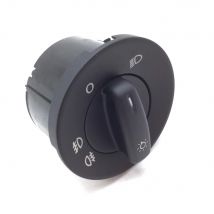 1Z0941431 for Skoda Octavia 2 II A5 1Z3 1Z5 Headlight Fog Lamp control Switch 1Z0941431A /