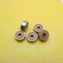 Hybrid Ceramic Stainless Oiled Bearing SMR63C SMR74C SMR83C SMR84C SMR85C SMR104C SMR105C SMR106C SMR117C SMR126C SMR128C -2OS