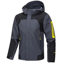DIRTFOX Cycling Windbreaker Chaqueta MTB Bicycle Windproof Coat Motorcycle Men's Winter Bike Jacket Road Mountain Bikes Clothing