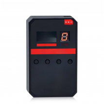 RC Car Supersonic LED Program Card For 45A/60A/80A/120A/150A ESC Brushless Electronic Speed Controller For RC Car