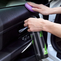 Plastic Restore Super Shine Car Interior Cleaner  Long Lasting Maintain Gloss Auto Detailing Quick Coating Protection HGKJ S3
