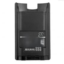 7.2V 2200mAh/2600mAh Two-Way Radio Battery FNB-V86 FNB-V87 for Vertex/YAESU VX-820 VX-821 VX-824 VX-829 VX-920 VX-600 VX-900
