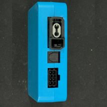 AUDIO CONVERTER Optical Fiber Decoder Box Toslink Most For Porsche: 2004-2015 BOSE amplifier / Benz:ML GL R CLS CLASS