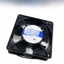 New 12038 Fan 12038B2HL BT220 AC220V 12CM Cooling 0.12A 20W 2PINS 120*120*38MM Cooler For Maxair