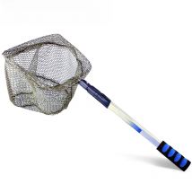YINHE Table Tennis Ball Collecting Tool Easy Pick Up Telescopic Ping Pong Ball Retrieve Recycle Tool Catch Net