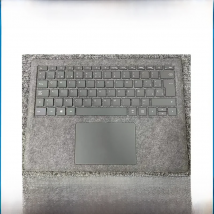 Worked For Surface Laptop 3 Laptop 4 1867 1872 1953  Keyboard Assembly FR ES UK Space Gray