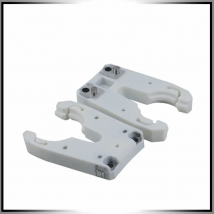 ISO30 ISO20 ISO25 BT30 BT40 HSK63F Tool Holder Nylon Clamp  CNC Cutlery For ATC CNC Machine Spindle