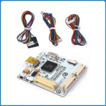 Flash Writing Board For Xbox 360 Xbox360 Xecuter JR Programmer V2 NAND Reader Programmer Reading And Writing Board Repair Part