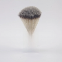 ArtSecret High Grade Shaving Brush Nylon Hair Plated Metal Handle Barbershop Men Original Gifts