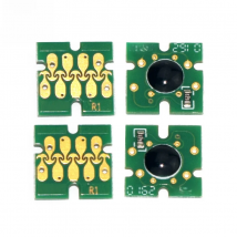 T741X T7411-T7414  Compatible Chip For Epson F6200 F9200 F6000 F6070 F6270 F7000 F7100 F7170 F7200 F9330 F9370 Printers