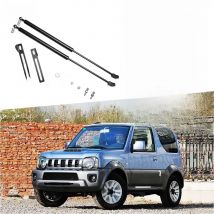 For Suzuki Jimny 3th 2007-2017 Car-styling Refit Bonnet Hood Gas Shock Lift Strut Bars
