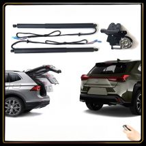 For Lexus UX ZA10 2018~2024 Car Electric Tailgate Tail Gate Strut Vehicle Power Rear Door Lift System Kit for Trunk