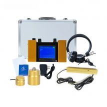 High Precision Electronic Leakage Detector Water Pipe Scope Smart Water Leak industrial Underground Pipeline Leakage Detector