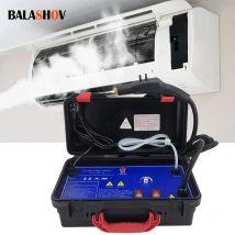 3000W High Pressure Steam Cleaner for Home Handheld Cleaning Machine for Kitchen Air Conditioner Portable Steamer Cleaner forCar