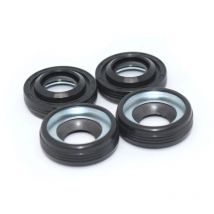 Compressor oil seal for V7 V5 / DKS 17C / MSC 90,MSC 105,Calsonic VT