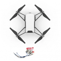 1Pcs Brushed Motor for DJI TELLO clockwise counterclockwise Motor Universal CW CCW Motor MINI Drone RC Quadcopter Accessories