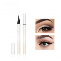 Focallure Liquid Waterproof Eyeliner Pencil Makeup Soft Black Long Lasting Women Extra