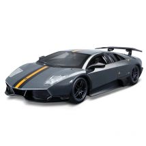 Bburago 1:24 Scale Lamborghini LP670-4 SV China limited  Alloy Luxury Vehicle Diecast Cars Model Toy Collection Gift
