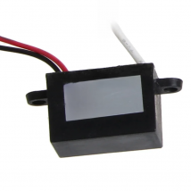 for DC 12V Air Purifier Ionizer Negative Ion Anion Generator Purifier Cleaner Ca Dropshipping