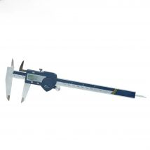 IP54 SHAHE Digital LCD Caliper Ruler Digital 150/200/300mm 0.01 Stainless Steel Vernier Calipers Measuring Tools