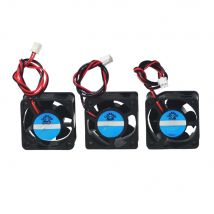 LINK CNC 3d printer part fan 4020 40mm 40x40x20mm 4cm graphics card DC 5V 12V 24V