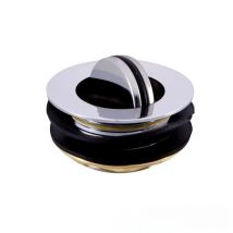 1pc High Quality Shower Tub, Universal Flip, Water Deflector, Underwater Water Floor Drain