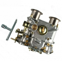 40DCOE Weber 40 DCOE Carburetor for VW V8 Engines 4 cyl 6 Cyl 1.5 1.6 1.7 1.8 models Twin Choke Carby 19550.174 Carburador 40mm