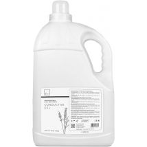 Gel conduttivo ad ultrasuoni 5 litri | Uso professionale, radiofrequenza, cavitazione, elettrostimolazione