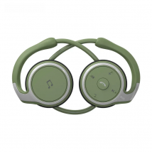 A6 Wireless Headphones High-End Quality Comfortable Bluetooth Earphone 11 hours Battery Bluetooth 5.0 Headsets with Microphones