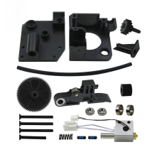 Artillery Printer Origianl Repuestos Genius/Sidewinder SW-X1 Spare Parts Extruder Structure Kit Extrusion Handle,Hotend,Gear