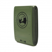 RHINO RESCUE First Aid Splint 36" X 4.3" Green-Gray, Keep Bones in Position For Camping Hiking Fixture Bone Emergency Kit