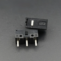 2pcs Mouse Micro Switch ZIPPY DF3-P1 Mouse Button compatible Logitech G102 G304 G305 G403 G603 G900 G903 D2FC-F-7N 10M 20M 50M