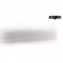 28-110mm Adjustable Threaded Bed Frame Anti-Shake Tool Self-adhesive Headboard Stoppers Telescopic Support Hardware Fasteners