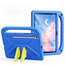 DUXDUCIS Kids Shockproof EVA Case for Samsung Galaxy Tab S10 FE/S9 FE/S8/S7 10.9inch Tab A9 8.7 A11Plus 11 Anti-drop Stand Cover
