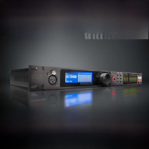 VENU360 3 Input 6 Output Stage Pro Audio Processor Original Software Audio Driver Rack Complete Speaker Management System