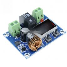 XH-M609 M609 DC 12V-36V Charger Board Module Voltage OverDischarge Battery Protection Precise Undervoltage Protection DIY
