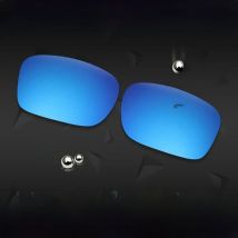 OOWLIT Lenses Replacements For Oakley TwoFace OO9189 Sunglasses Polarized - Multi Colors