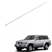 Areyourshop Power Antenna Mast Fits For Nissan Patrol GU Y61 FYE014012 Car Auto Accessories Parts