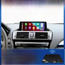 Road Top Wireless Android Auto For BMW Car F10 F11 F07 GT F01 F02 F03 F04 F25 F26 NBT EVO Carplay Interface Mirror Link Air Play