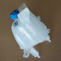 Coolant Expansion Overflow Tank Reservoir For Citroen Jumper Fiat Ducato Peueot Boxer 1358583080 1323.KJ