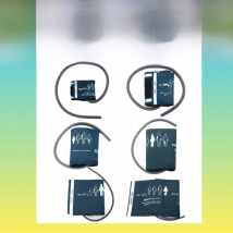All sizes cuffs for CONTEC bland 24 hours ambulatory blood pressure monitor BP ABPM50/PM50