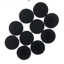 Covers for Logitech H540 Earphones Sleeve Foam Sponge Eartips Cushion Case Earpads Replacement Earbud