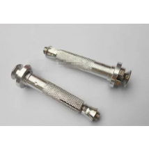 2pcs Motorcycle Screw for Aluminum Handlebar Gauntlets Expansion Screws