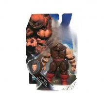 Marvel Universe X-Men Juggernaut 3.75" Action Figure