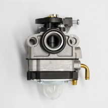 YOULIINew Carburetor fit for Mantis Tiller Honda 4 Cycle Engine Fg100 Gx22 Gx31 4 Stroke Engine Trimmer Cutter # 16100-zm5-803