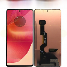 6.7 inch120Hz LCD For Motorola Edge 50 Fusion LCD Display Touch Screen Digitizer For Moto Edge 50 Fusion Display