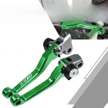 Motorcycle Parts Brake Clutch Lever For KAWASAKI KX KLX 65 80 85 120 125 250 450 F KLX125 KLX250 KX65 KX80 KX85 KX125 KX250