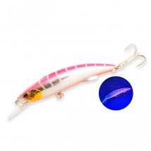 FJORD Heavy Minnow 90S 40g 50g Saltwater Sea Fishing Lure Submarine Shot Professional Artificial Bait Fishing Accessories