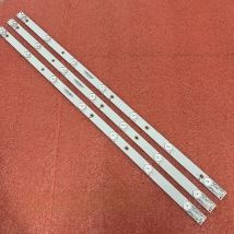LED backlight strip(3)for BDL3230QL 32PHT4100 32PFK4309 32PHT4319 32PHH4100 32PFT5500 32PFH4100 32PFH4309 32PHT4319 32PHT4509