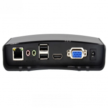 Partaker Thin client FL120 all winner A20 high compatible with Win/Linux OS